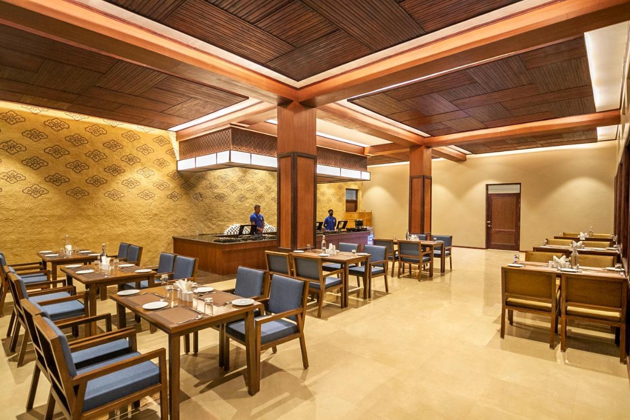 Angkasa Ladakh Resort Лех Экстерьер фото